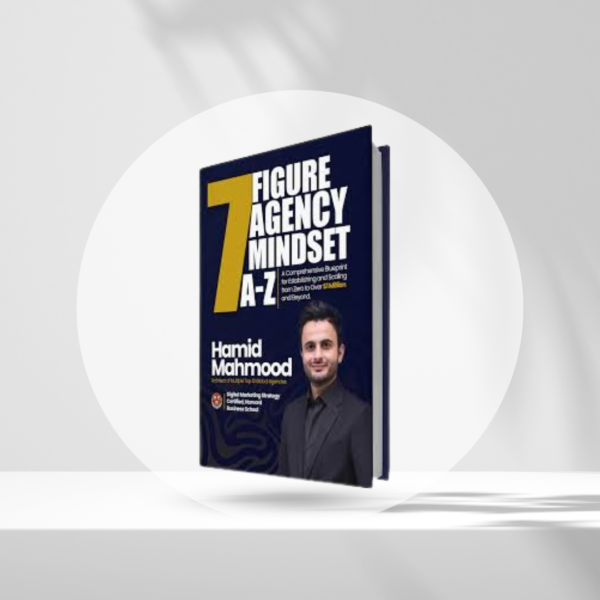 Seven-Figure Marketing Agency